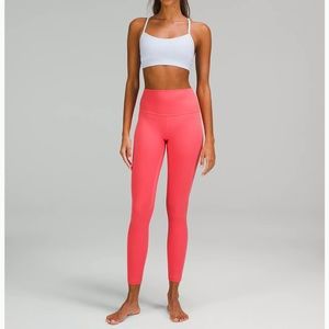 NWT Align Leggings 25”